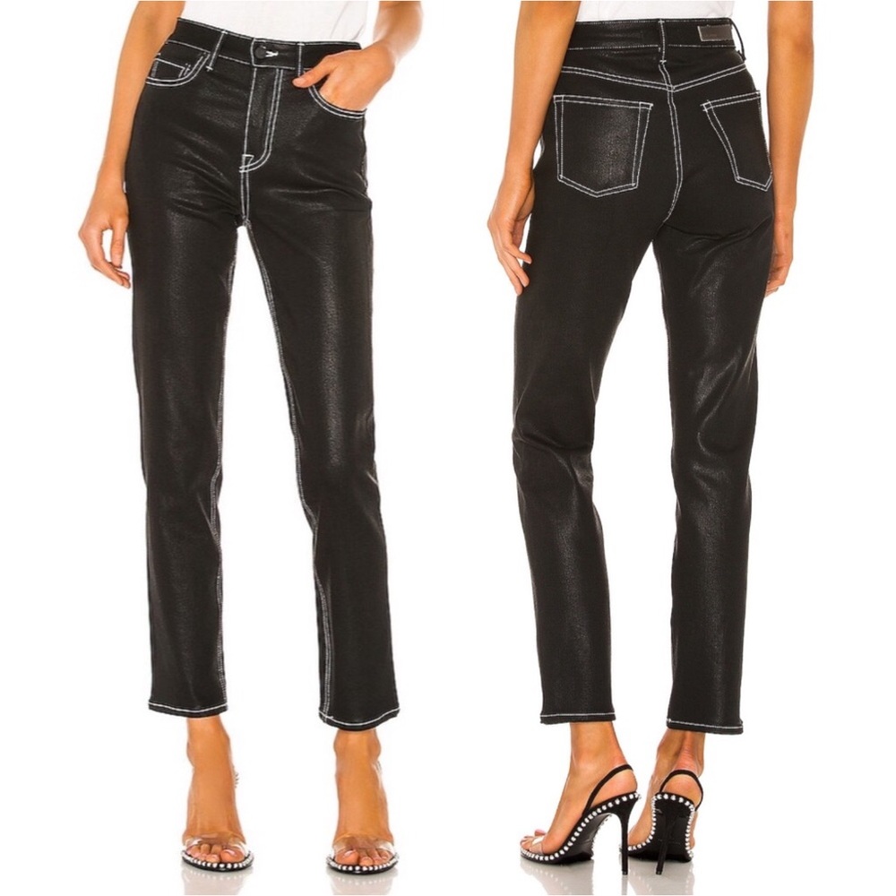 GRLFRND Aurelia Jeans in Lights Out